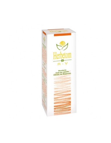 Herbetom R-V - Bioserum - 250 Ml.