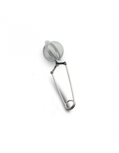 Infusor en Pinza Bola de 45mm