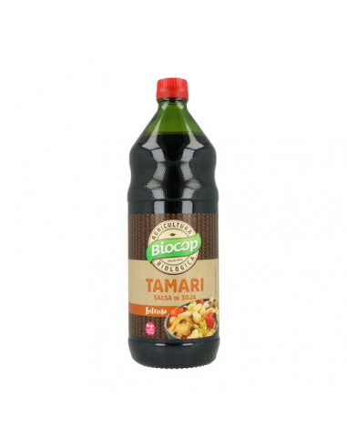 Salsa de Soja Tamari Intenso Bio -...