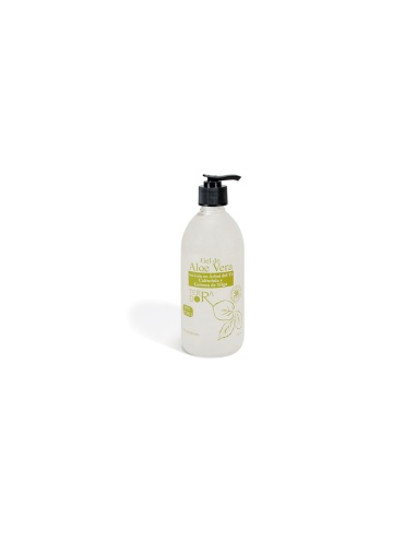 Gel de Aloe Vera, Árbol del Té,...