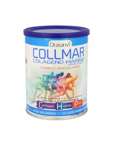 Collmar Colágeno Marino Hidrolizado -...