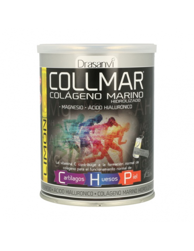 Collmar Sabor Limón - Drasanvi - 300gr