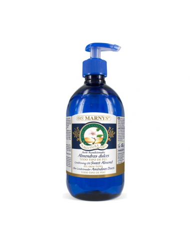 Aceite de Almendras Dulces - Marnys -...