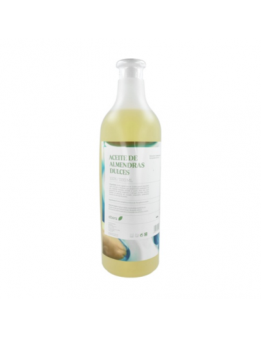 Aceite de Almendras Dulces Primera...