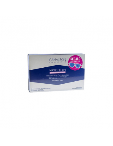 Camaleon Magic Serum + Regalo -...