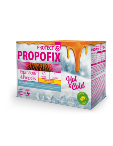 Propofix Protect Hot y Cold - Dietmed...