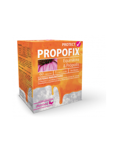 Propofix Echinacea & Propoleo -...