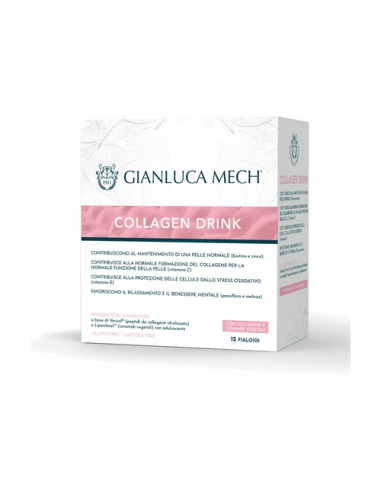 Collagen Drink - Gianluca Mech - 15...