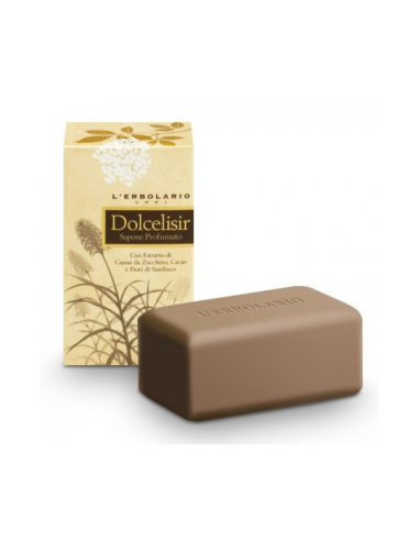 Jabón Perfumado Dolcelisir -...