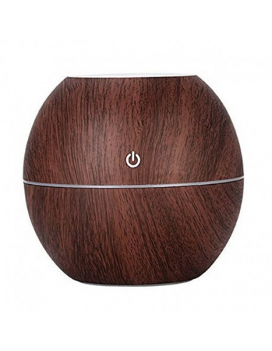 Humidificador de Esencia Madera Palo...