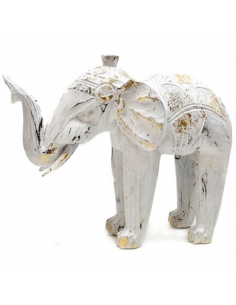 Elefante Blanco Decapado...