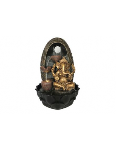 Fuente Resina Ganesha...