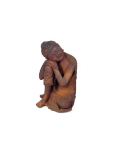Figura Magnesia Buda...