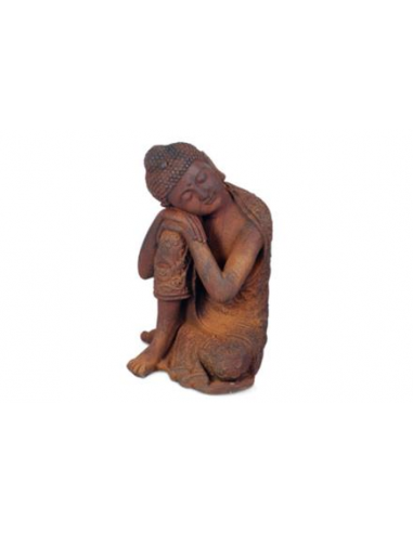 Figura Magnesia Buda 22*24*35cm