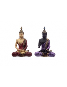 Figura Buda Tailandés en...