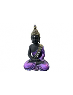 Buda Tailandés...