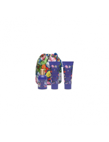 Danza De Flores Beauty Perfu Gel...