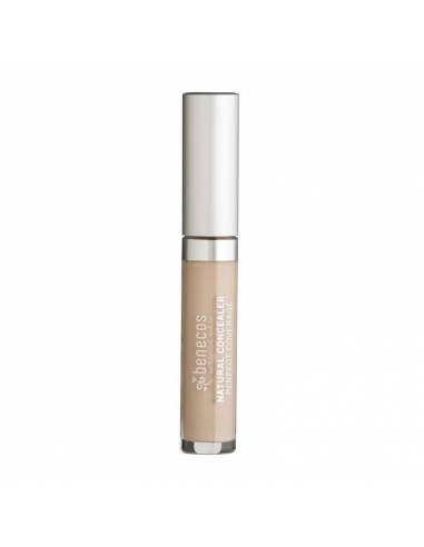 Light Corrector Natural en Crema...