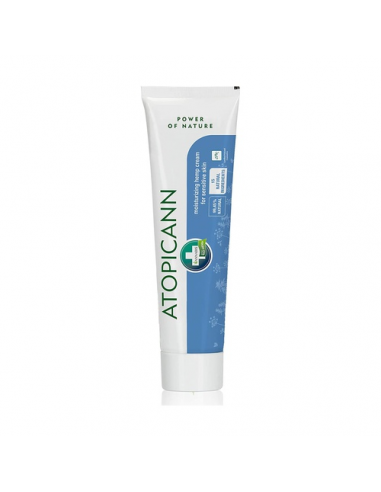 Topicann Crema - Annabis- 100 Ml.