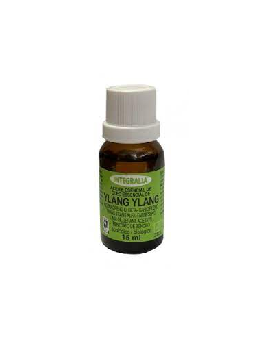 Aceite Esencial de Ylang Ylang Eco -...