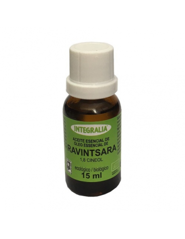 Aceite Esencial de Ravintsara Eco -...