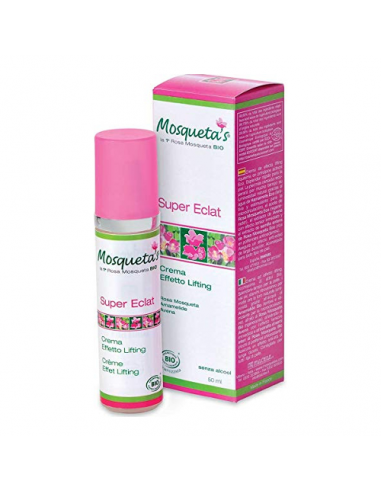 Crema Efecto Lifting Regenerante Bio...