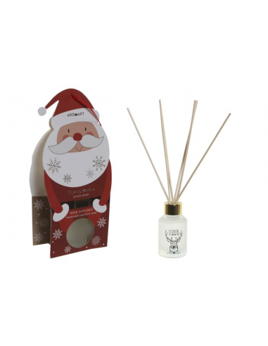 Ambientador Mikado Papá Noel Spiced...