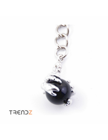 Llavero Zodiaco Escorpio Onix