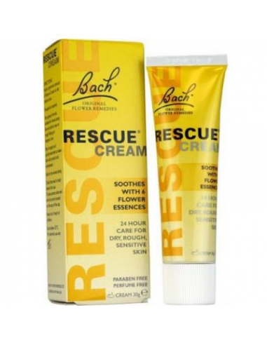 Rescue Cream (Remedio de Rescate) -...