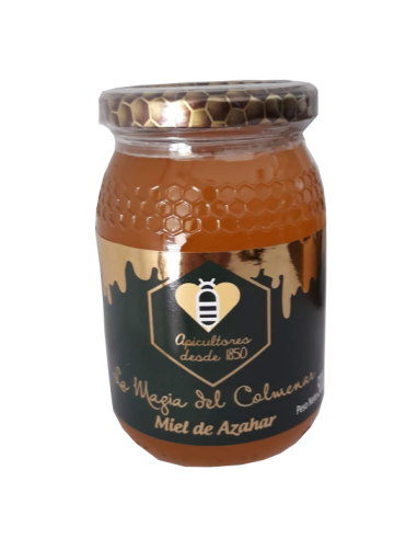 Miel de Azahar -La Magia del...