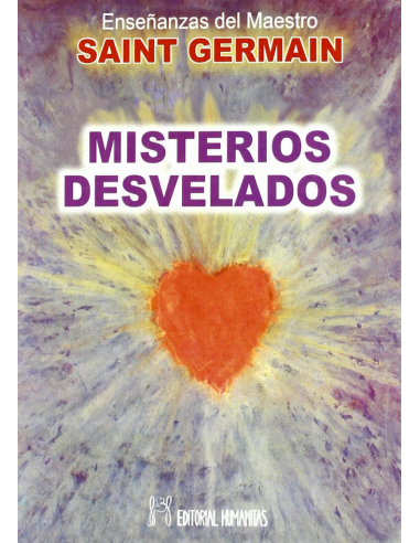 Misterios Desvelados - Editorial...