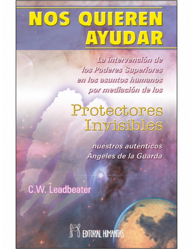 Nos Quieren Ayudar - Protectores...