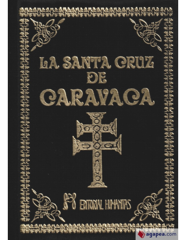 La Santa Cruz de Caravaca - Editorial...
