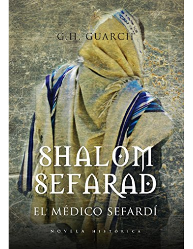 Shalom Sefard - El Médico Sefardí -
