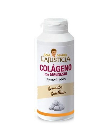 Colageno con Magnesio - Ana Maria...