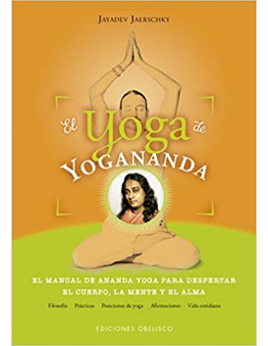 El Yoga de Yogananda - Ediciones...