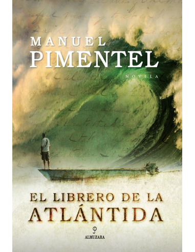 El Librero de la Atlántida -...