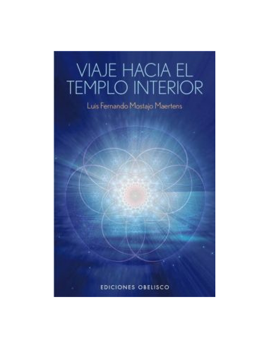 Viaje Hacia el Templo Interior -...