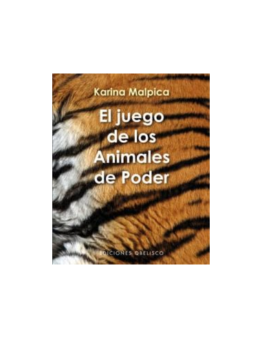 El Juego de los Animales de Poder -...