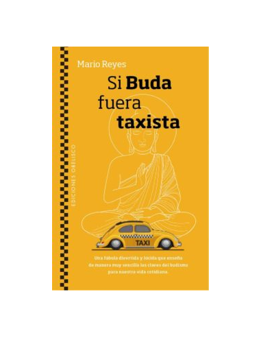 Si Buda Fuera Taxista - Ediciones...