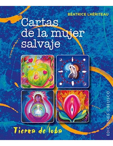 Cartas de la Mujer Salvaje -...