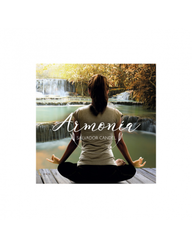 Cd Armonia - Global Music -