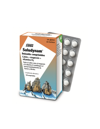 Saludynam Dolomita - Salus - 120...