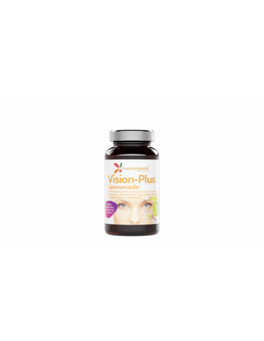 Vision Plus Liposomado - Mundo...