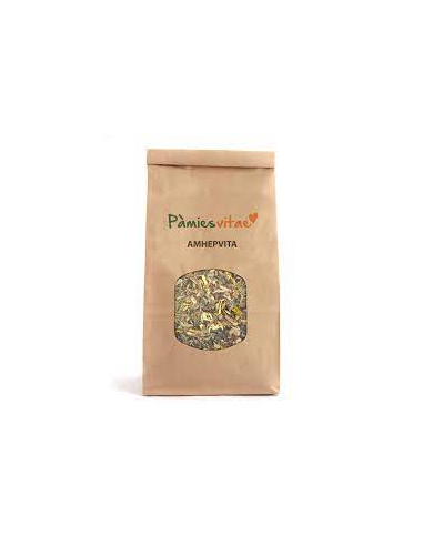Leuvita Bolsa - Pámies Vitae - 120...