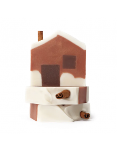 Jabón Artesano Gingerbread...