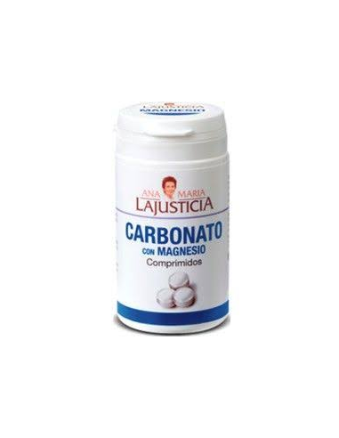 Carbonato de Magnesio - Ana María...