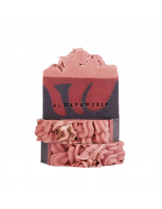 Jabón Artesano Berry Bliss...
