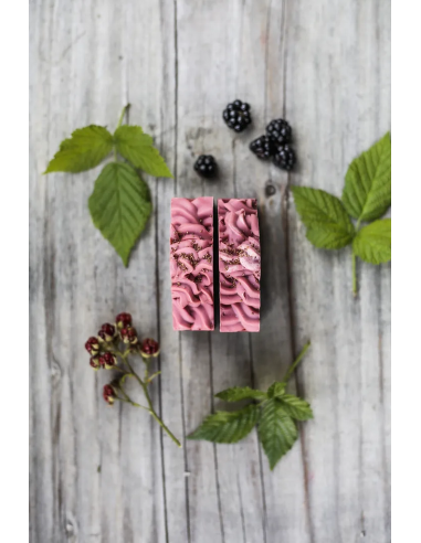 Jabón Artesano Berry Bliss - Almara...