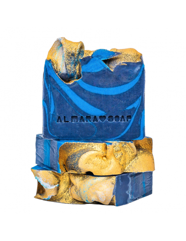 Jabón Artesano Blueberry Jam - Almara...